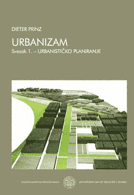URBANIZAM 1.- Urbanističko planiranje